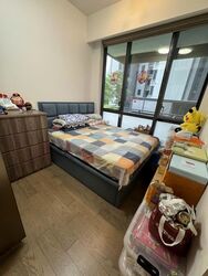 Leedon Green (D10), Condominium #634042841